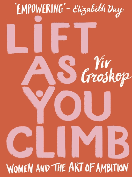 Cover image for Lift as You Climb